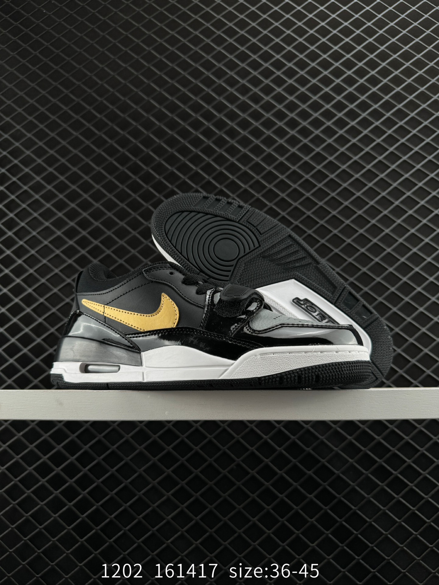 Air Jordan Legacy 312